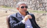 جنوب کرمان در مسیر سازگاری با تغییر اقلیم